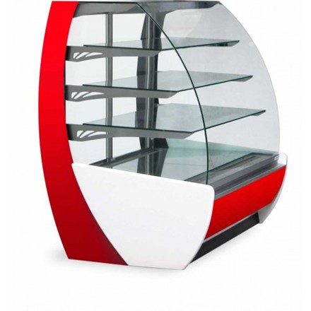 Igloo Kameleo KAM100W 1000mm Wide Pastry Case